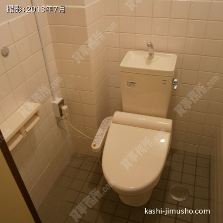 洗浄付きトイレ 洗浄付きトイレ