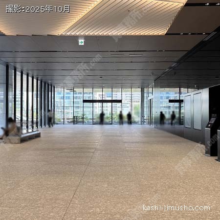 エントランス エントランス