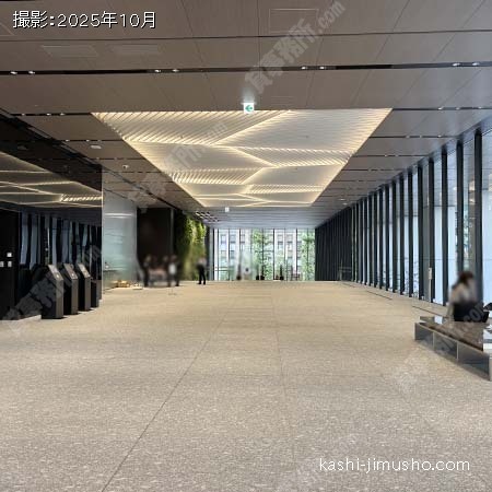 エントランス エントランス