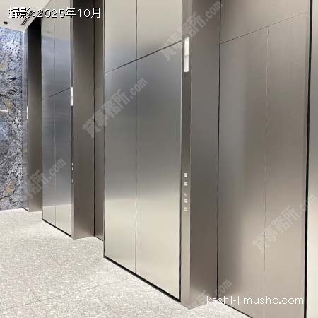 エレベーター エレベーター