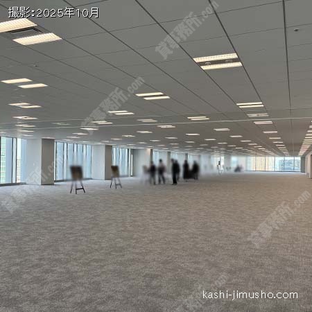 貸室内(16階) 貸室内(16階)