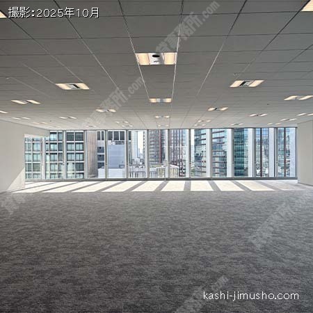 貸室内(16階) 貸室内(16階)