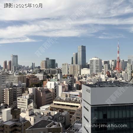 眺望(16階) 眺望(16階)