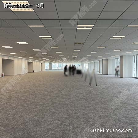 貸室内(16階) 貸室内(16階)