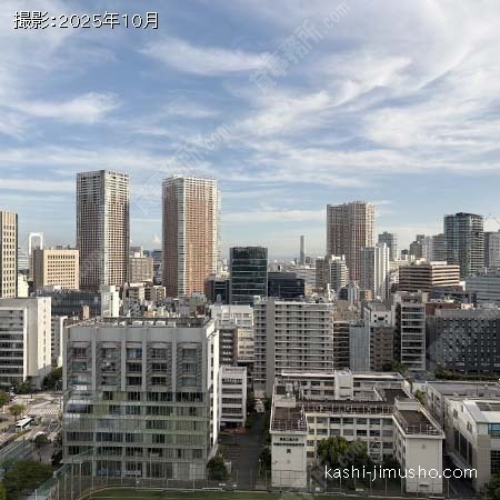 眺望(16階) 眺望(16階)