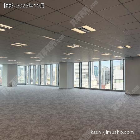 貸室内(16階) 貸室内(16階)