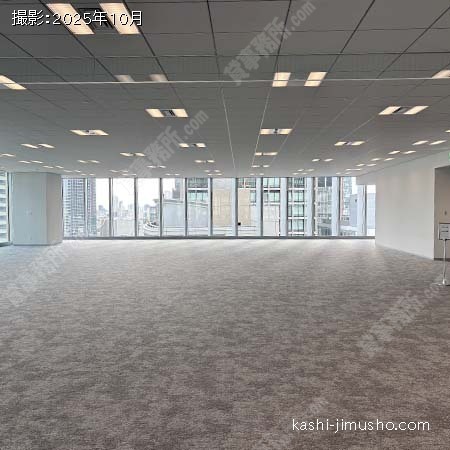 貸室内(16階) 貸室内(16階)