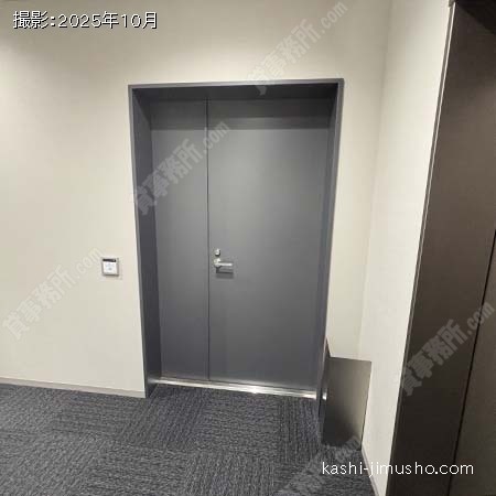 貸室内(10階)