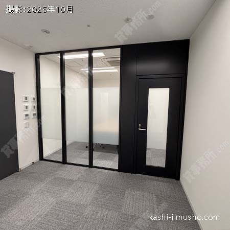 貸室内(10階)