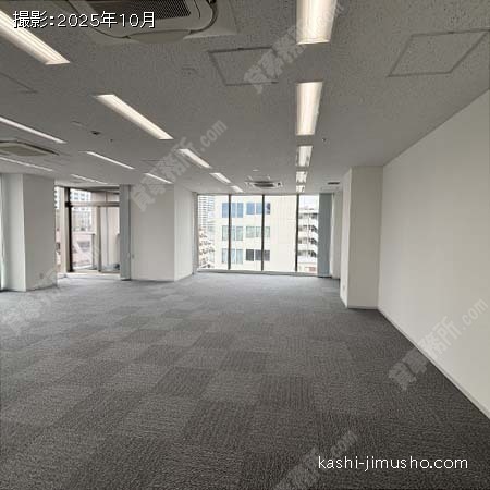 貸室内(10階)