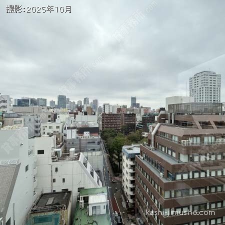 眺望(10階)