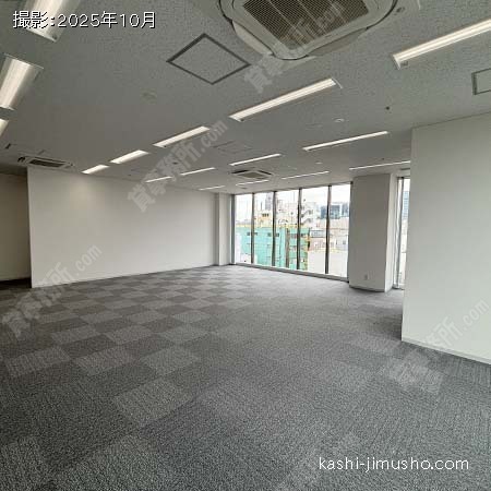 貸室内(10階)