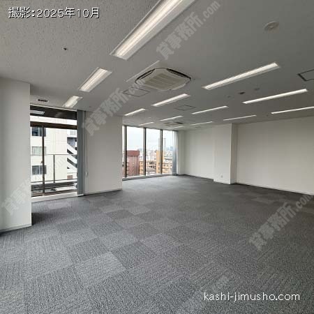 貸室内(10階)
