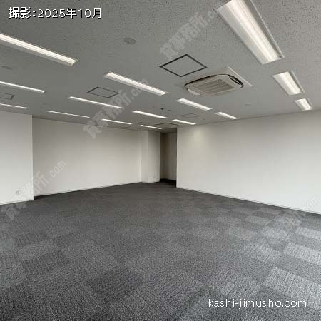 貸室内(10階)