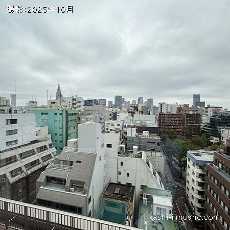 眺望(10階)