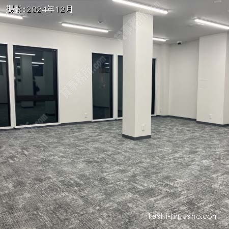 貸室内(3階)