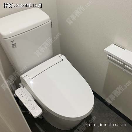 男性トイレ
