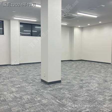 貸室内(3階)