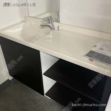 女性トイレ