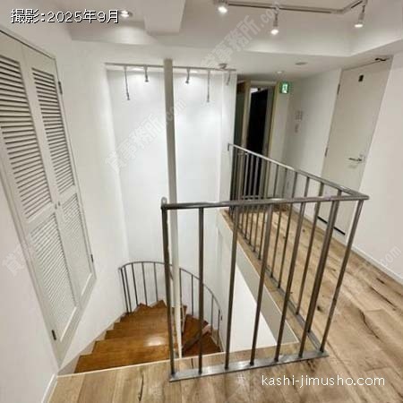 貸室内(2階)
