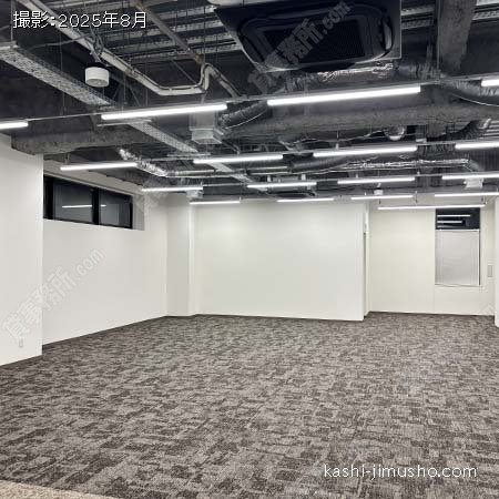 貸室内(7階)