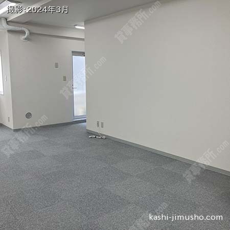貸室内(2階)