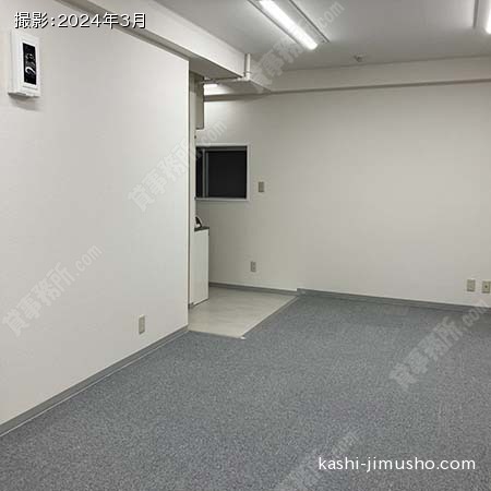 貸室内(2階)