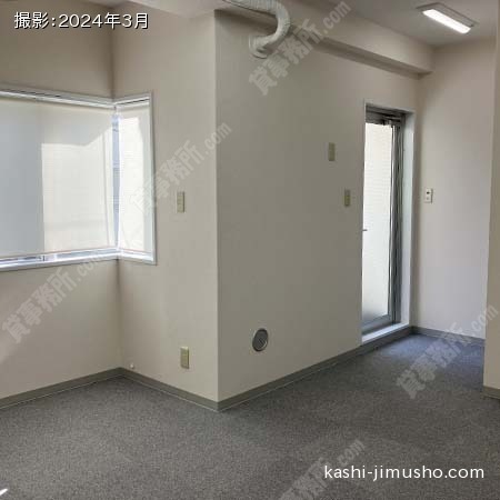 貸室内(2階)