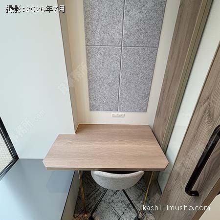 貸室内(4階) 貸室内(4階)