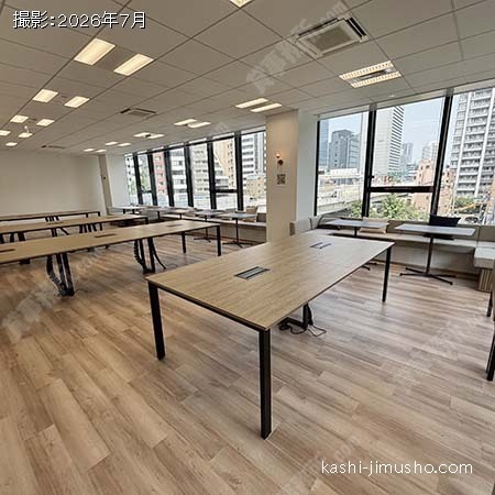 貸室内(4階) 貸室内(4階)
