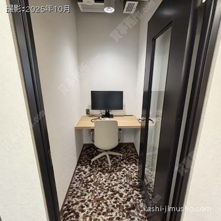 貸室内(7階)