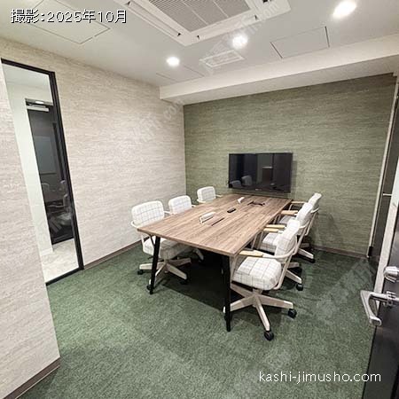 貸室内(7階)