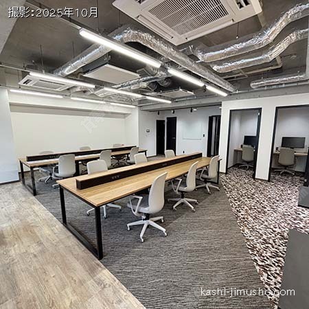 貸室内(7階)
