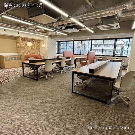 貸室内(7階)