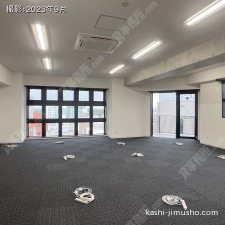 貸室内(11階)