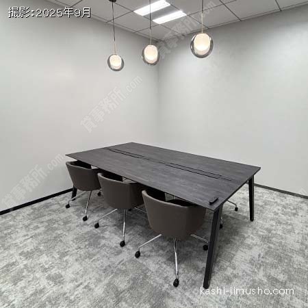 貸室内(3階)