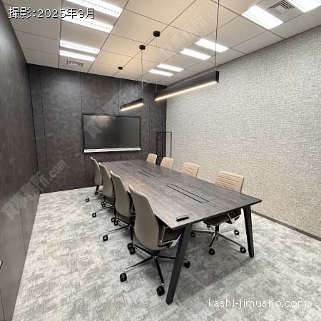 貸室内(3階)