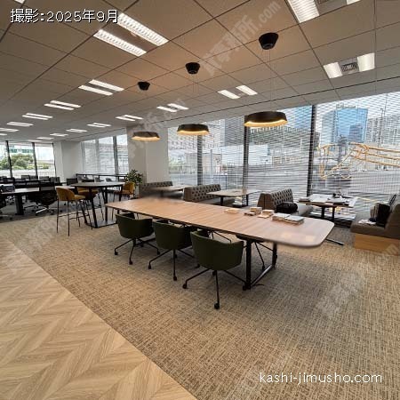 貸室内(3階)