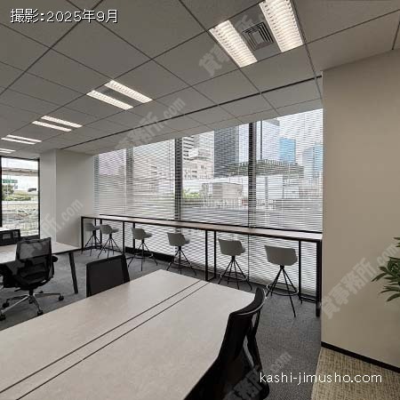 貸室内(3階)