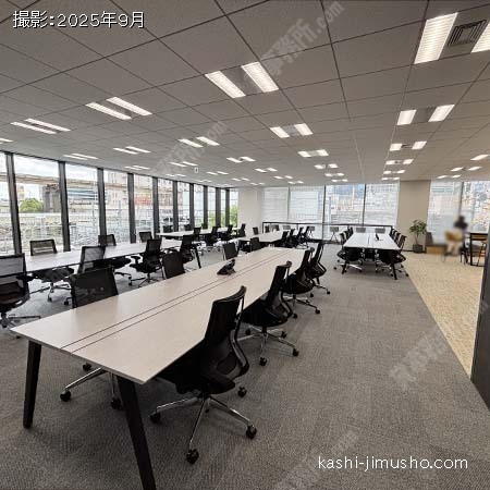 貸室内(3階)