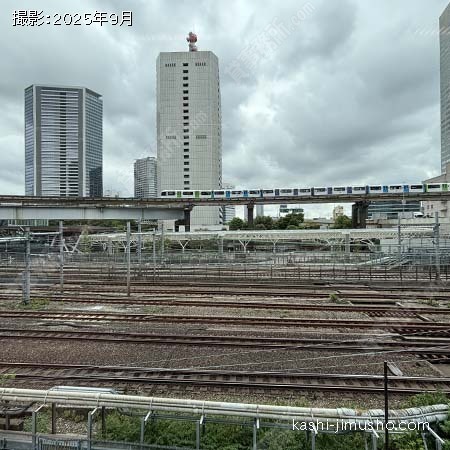 眺望(3階)