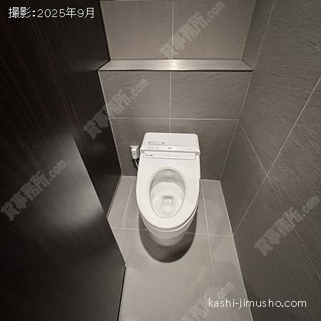 男性トイレ