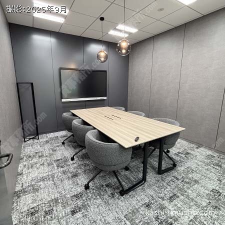 貸室内(4階)