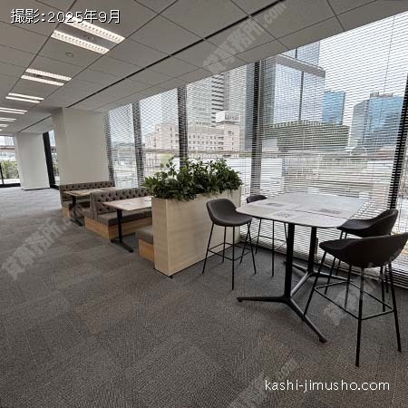 貸室内(4階)