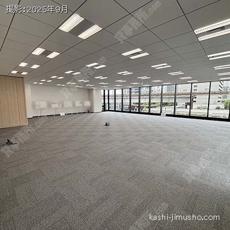 貸室内(4階)