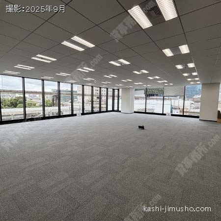 貸室内(4階)