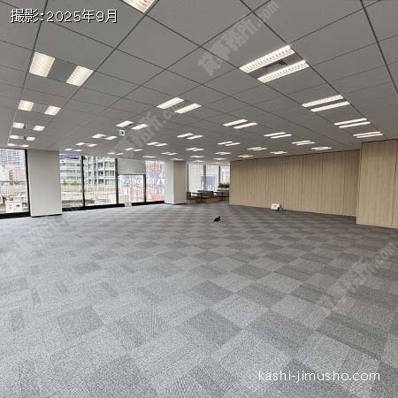 貸室内(4階)