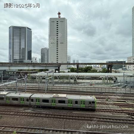 眺望(4階)