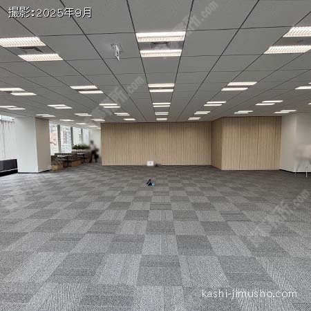 貸室内(4階)