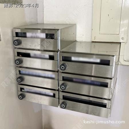 メールボックス